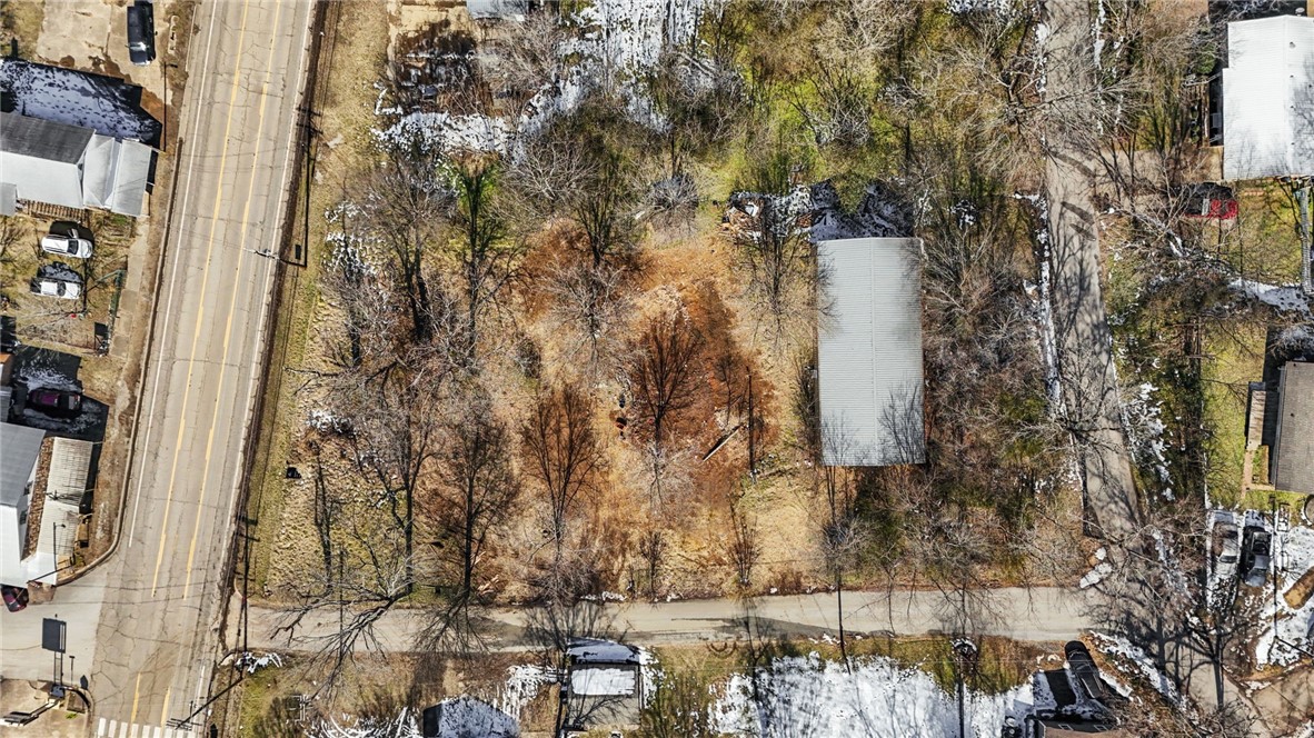 Mt Burg - Residential