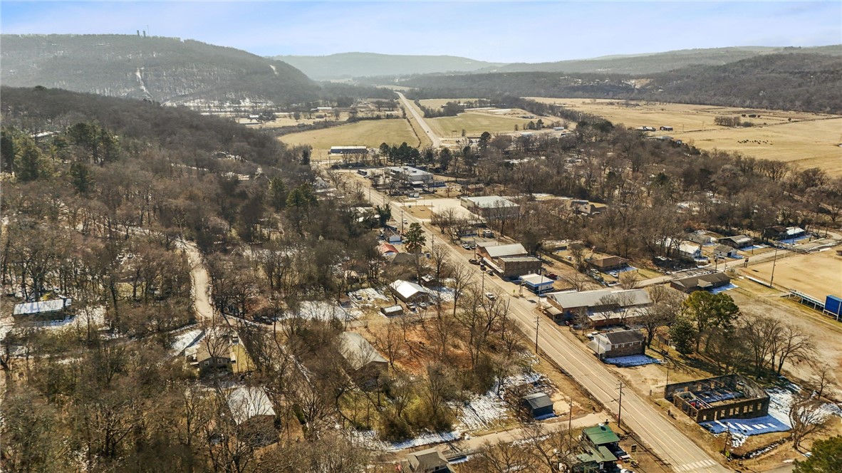 Mt Burg - Residential