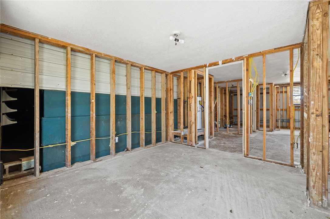 Mt Burg - Residential