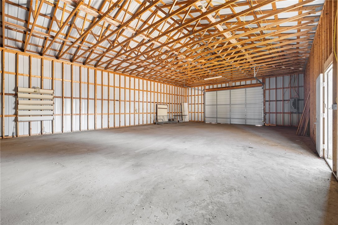 Mt Burg - Residential