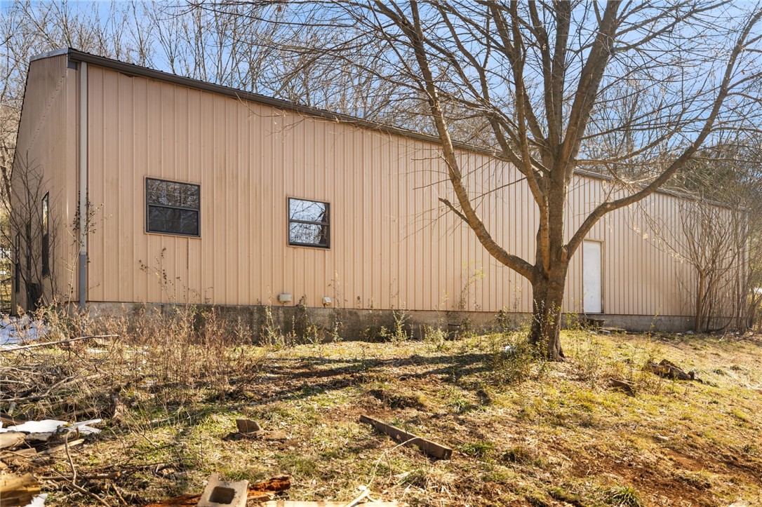 Mt Burg - Residential