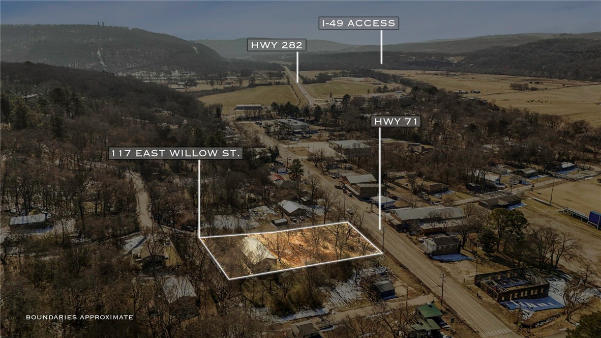 Mt Burg - Residential