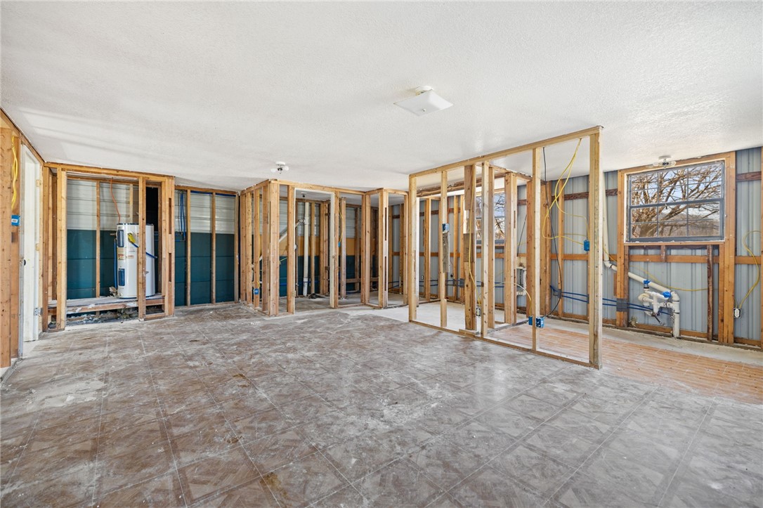 Mt Burg - Residential