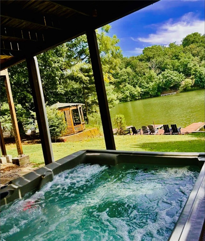 Kinross Sub Bvv - Residential