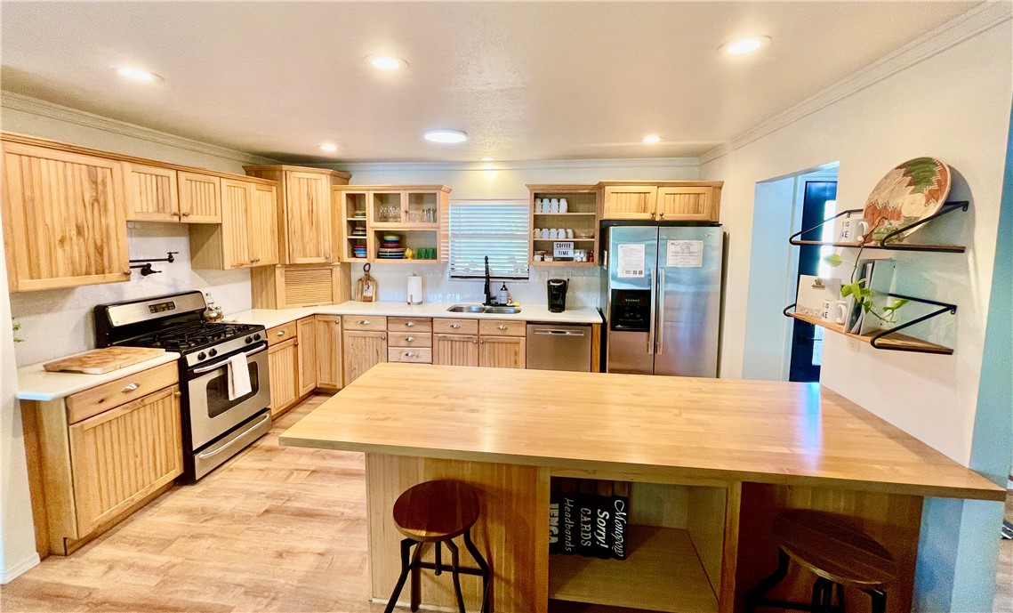 Kinross Sub Bvv - Residential