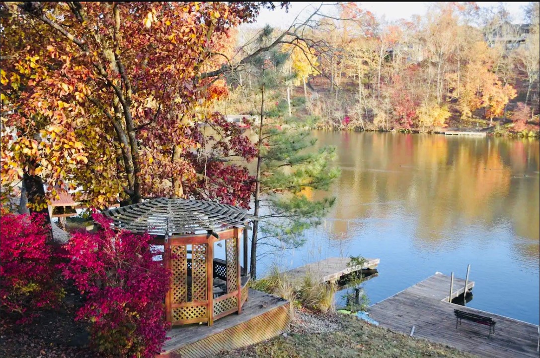 Kinross Sub Bvv - Residential