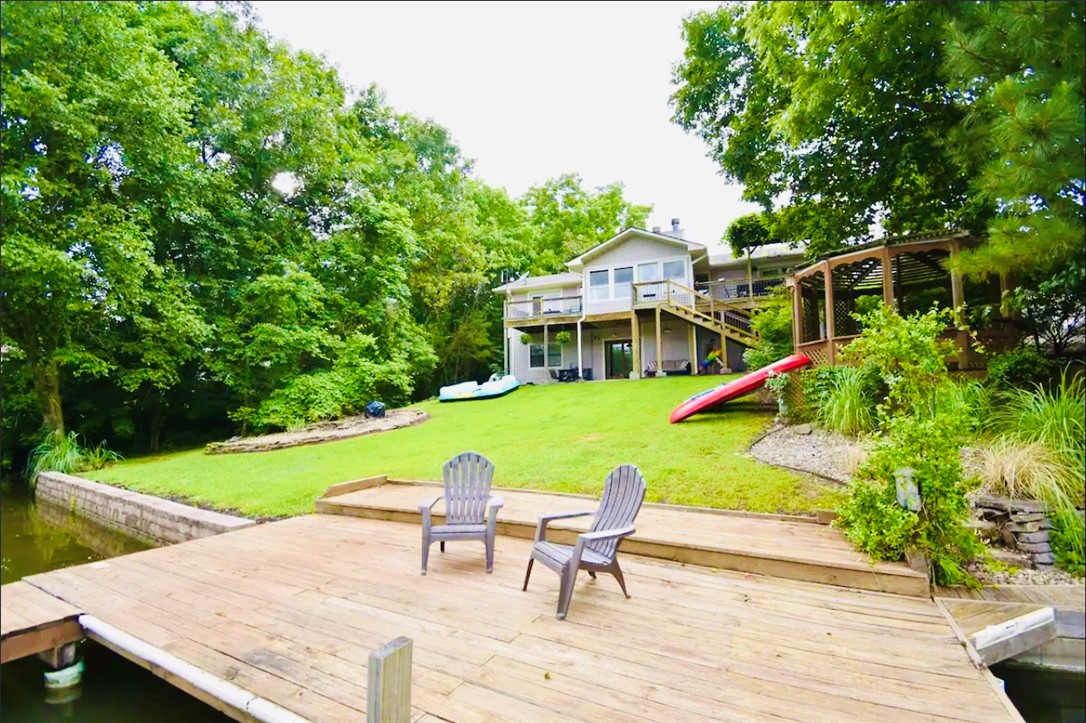 Kinross Sub Bvv - Residential