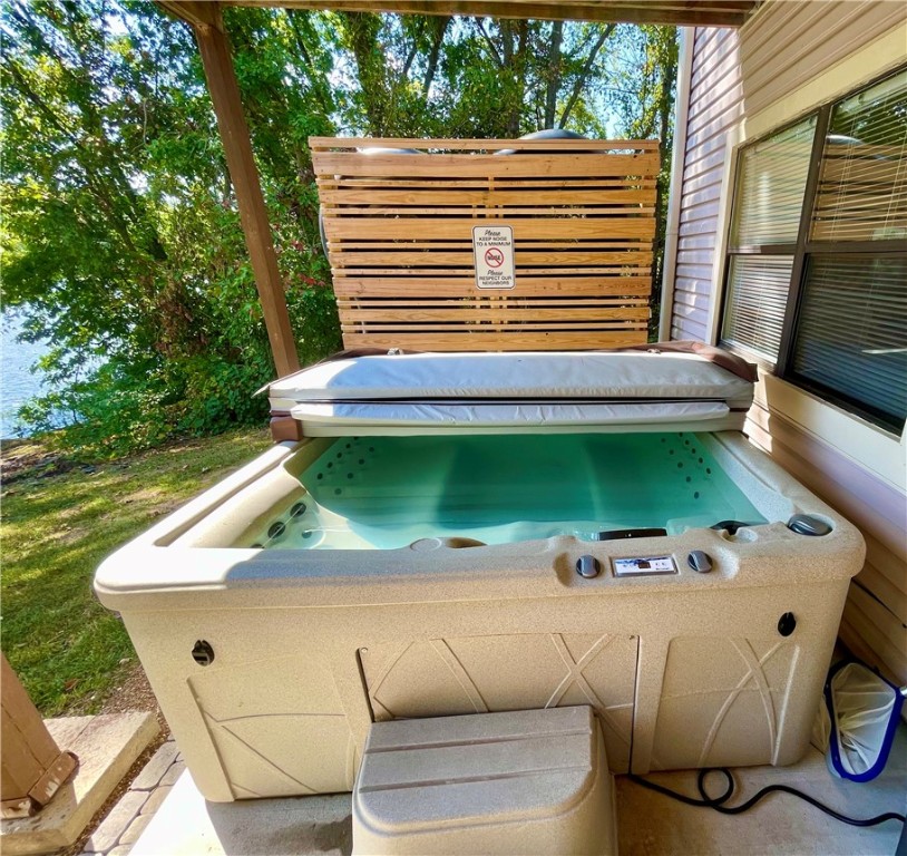 Kinross Sub Bvv - Residential