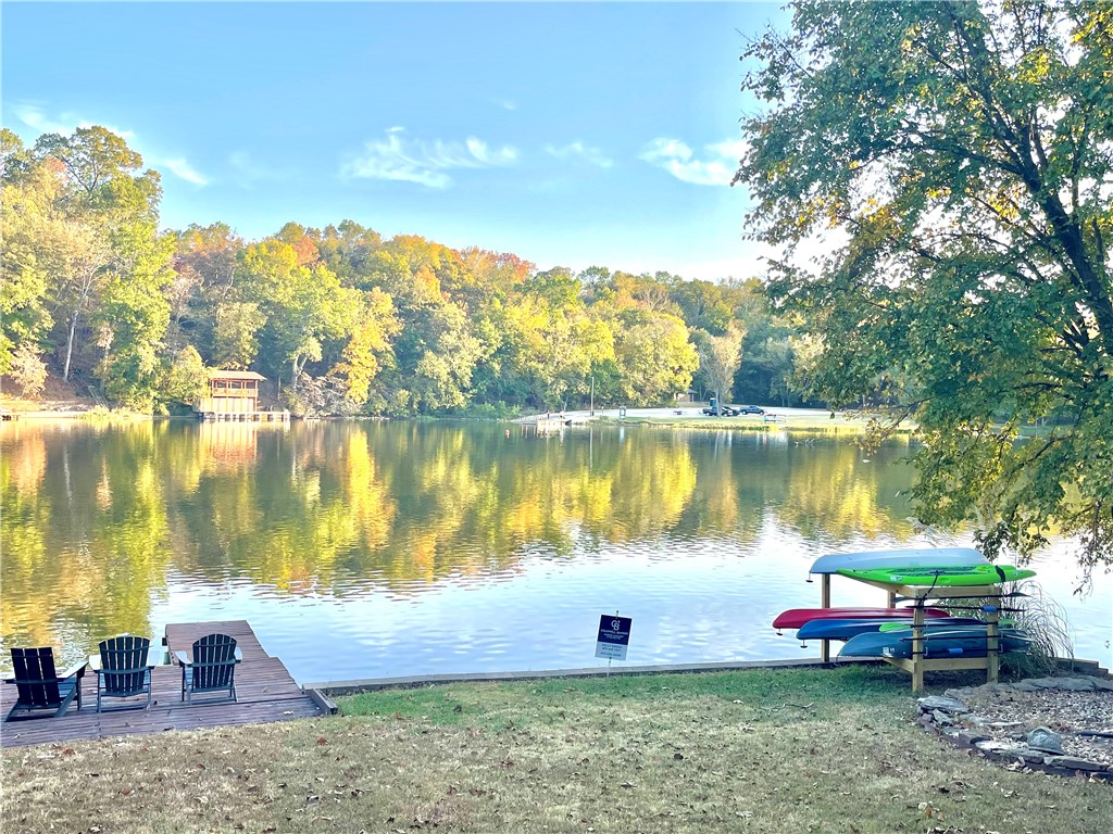 Kinross Sub Bvv - Residential