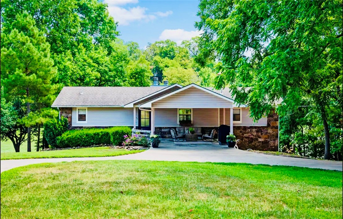 Kinross Sub Bvv - Residential