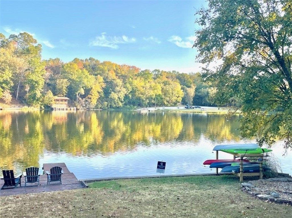 Kinross Sub Bvv - Residential