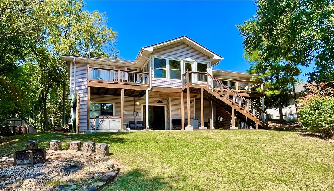 Kinross Sub Bvv - Residential