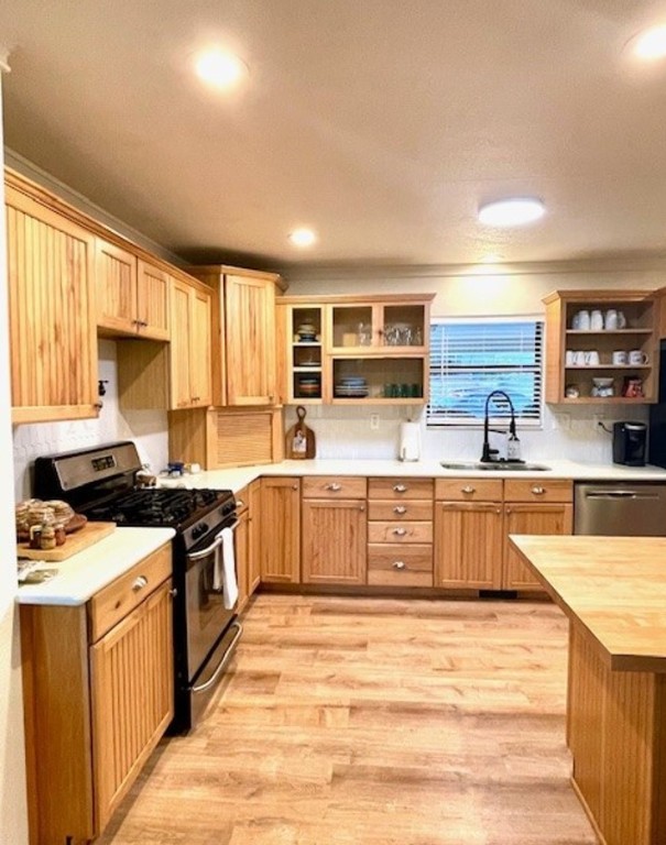 Kinross Sub Bvv - Residential