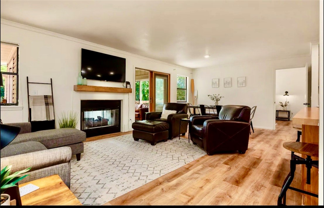 Kinross Sub Bvv - Residential