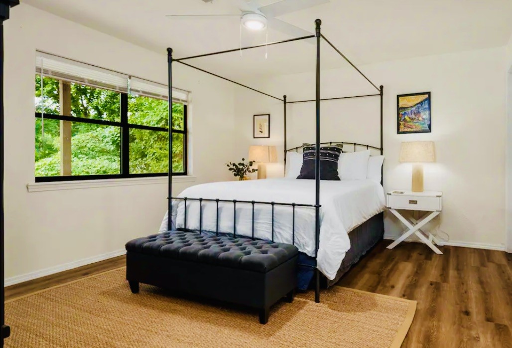 Kinross Sub Bvv - Residential