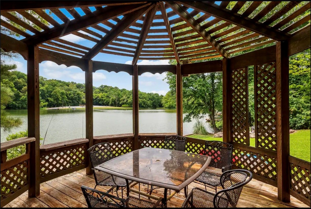 Kinross Sub Bvv - Residential