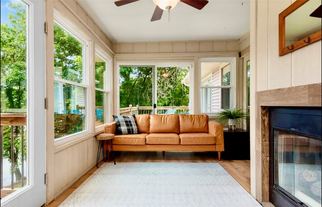 Kinross Sub Bvv - Residential