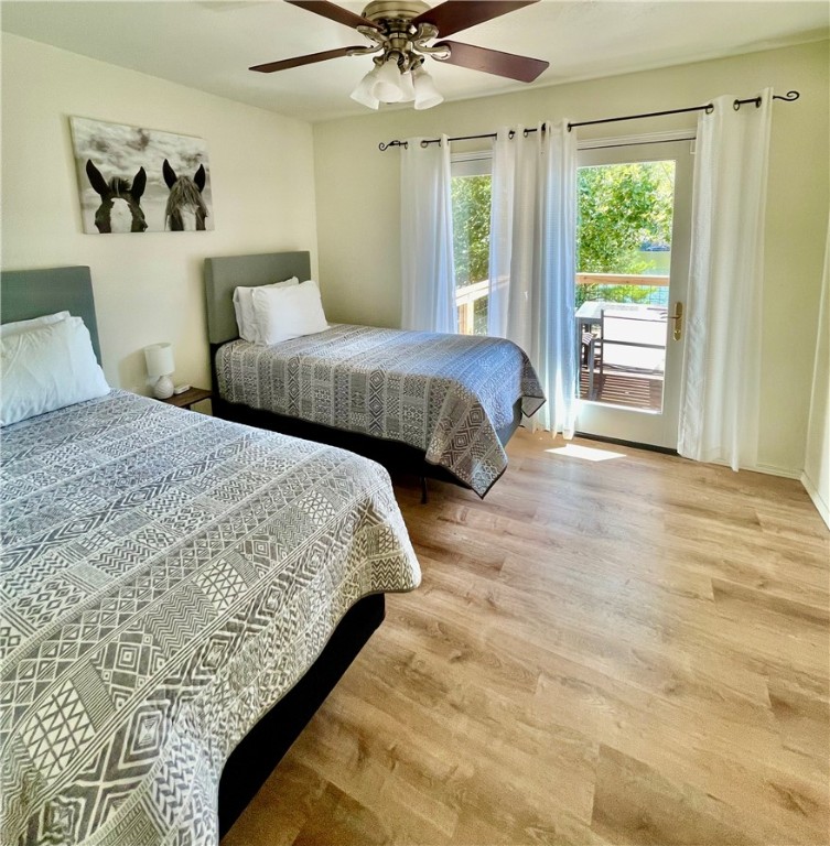 Kinross Sub Bvv - Residential