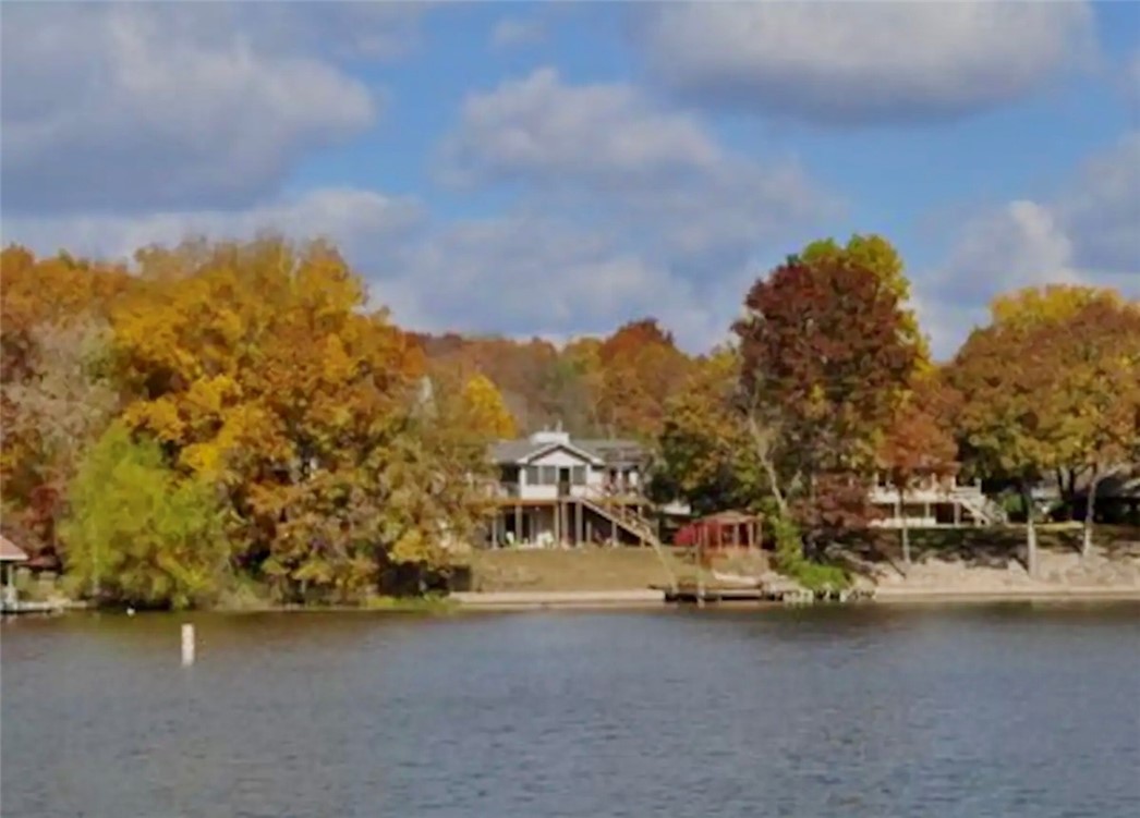 Kinross Sub Bvv - Residential