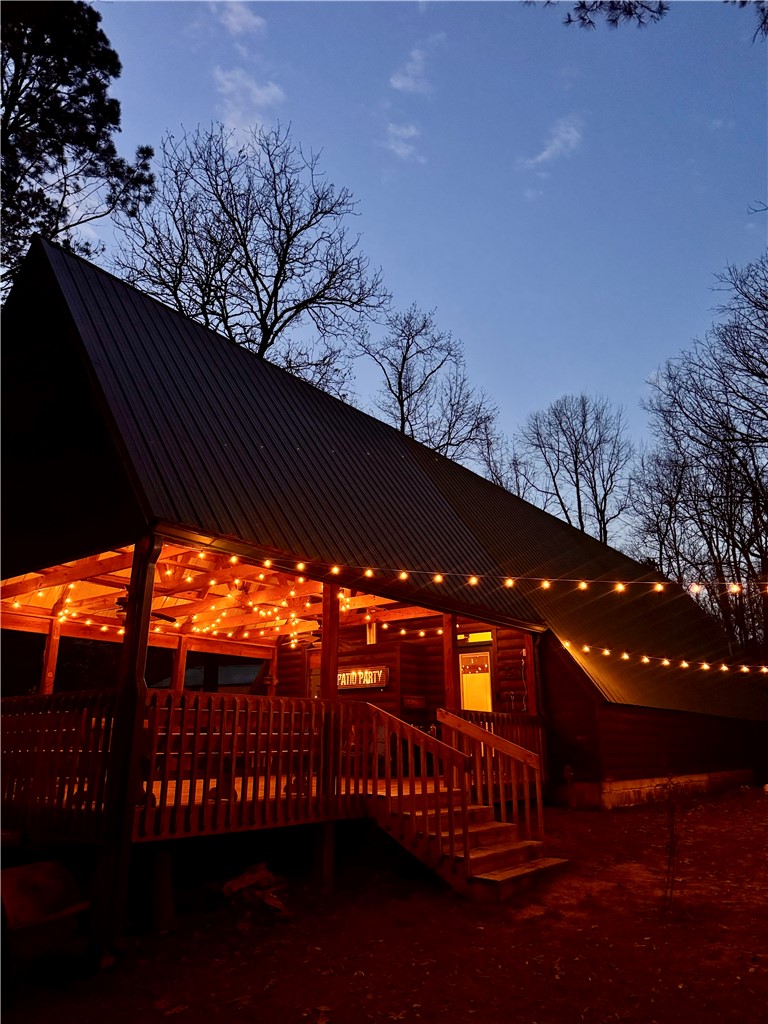 32-06-18 RURAL METES & BOUNDS - Residential