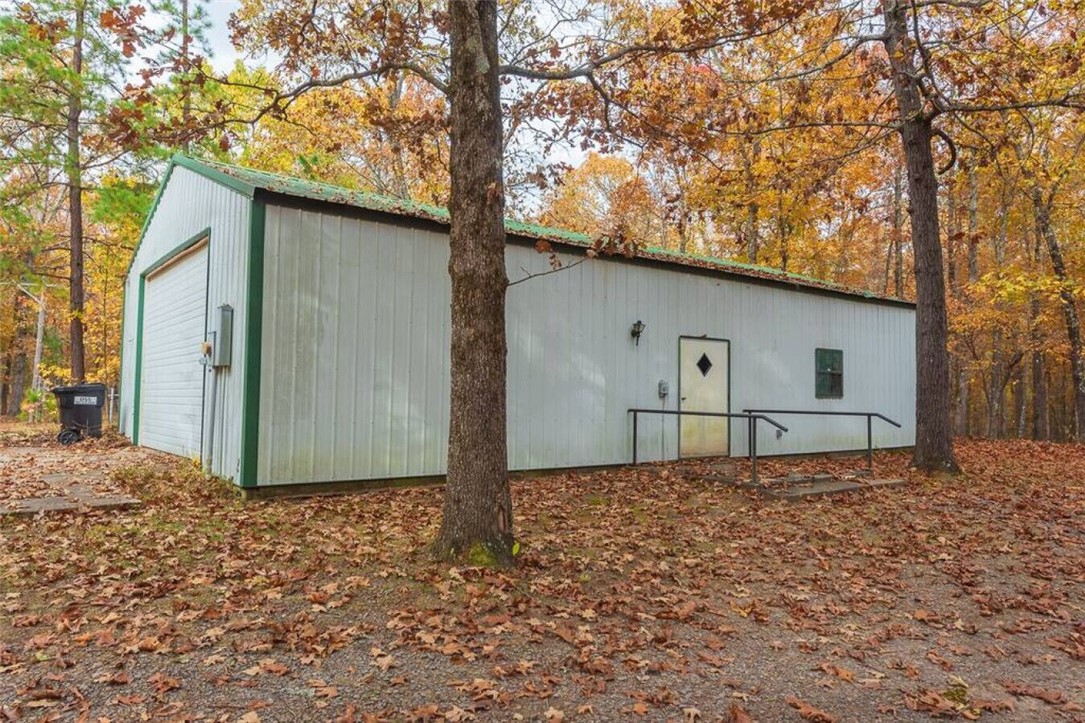 32-06-18 RURAL METES & BOUNDS - Residential