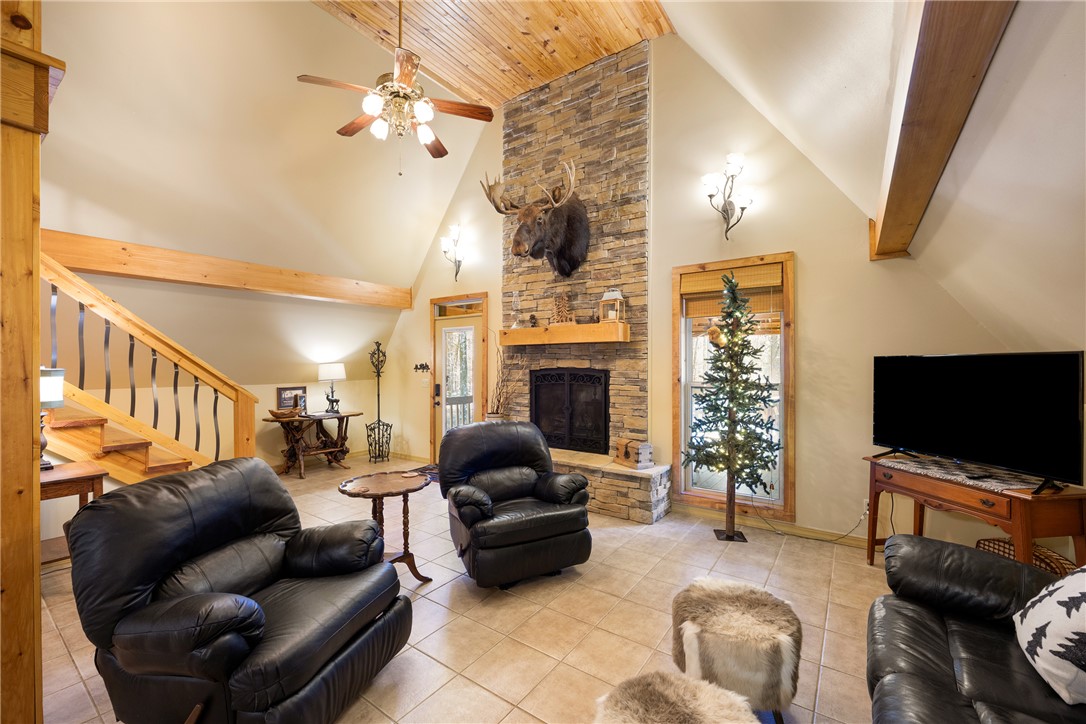 32-06-18 RURAL METES & BOUNDS - Residential