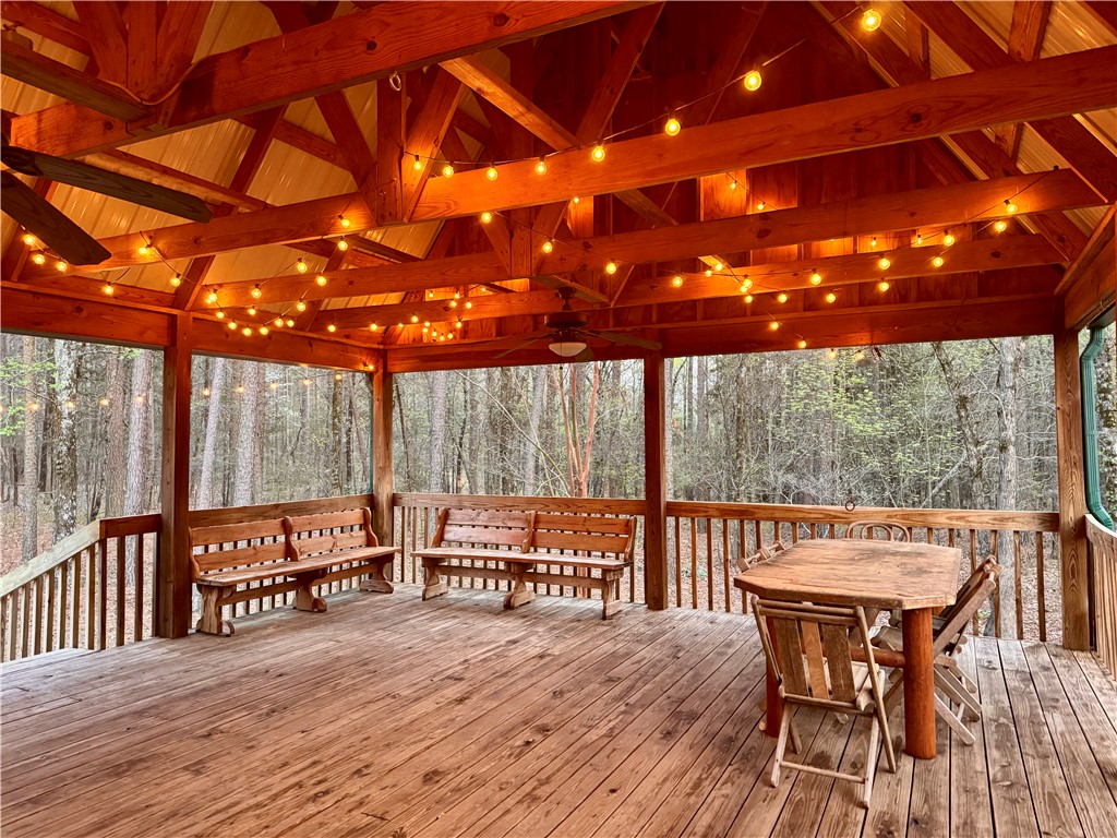 32-06-18 RURAL METES & BOUNDS - Residential