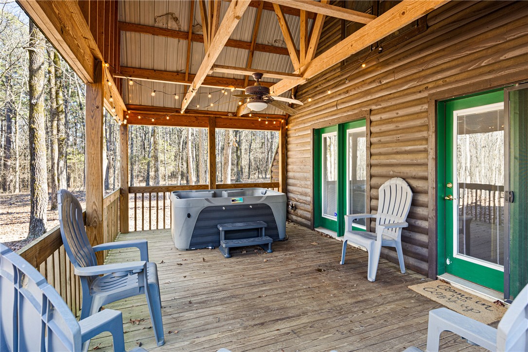 32-06-18 RURAL METES & BOUNDS - Residential