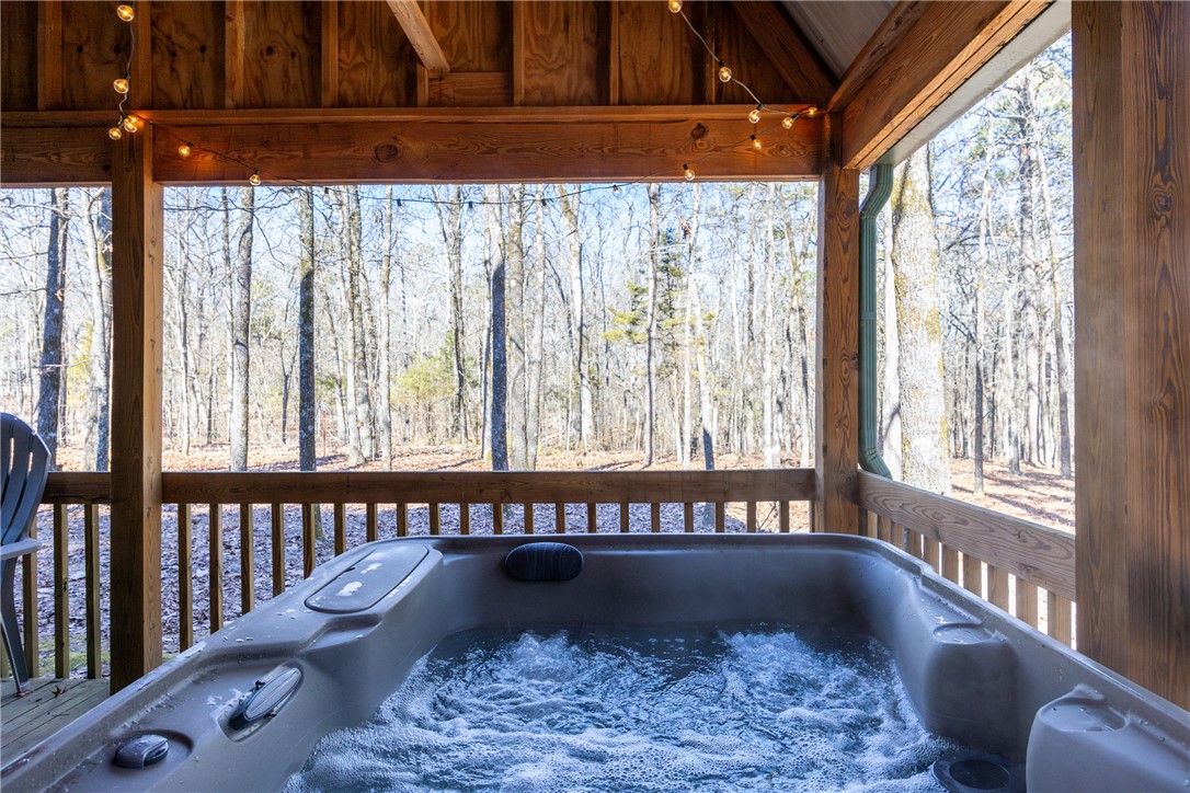 32-06-18 RURAL METES & BOUNDS - Residential