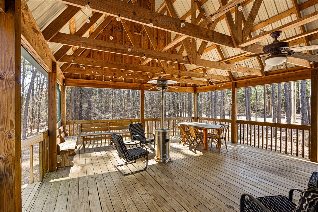 32-06-18 RURAL METES & BOUNDS - Residential