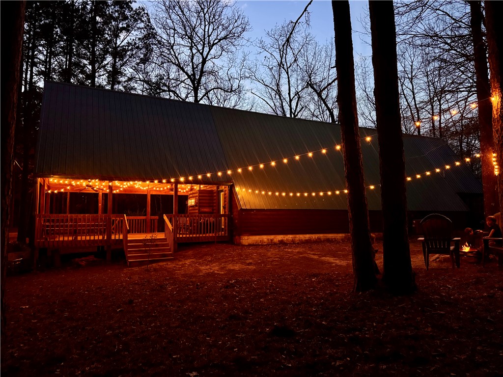 32-06-18 RURAL METES & BOUNDS - Residential