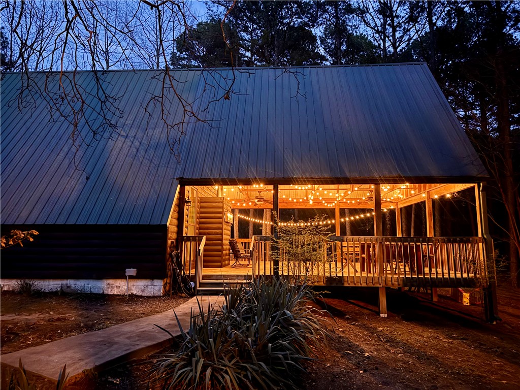 32-06-18 RURAL METES & BOUNDS - Residential