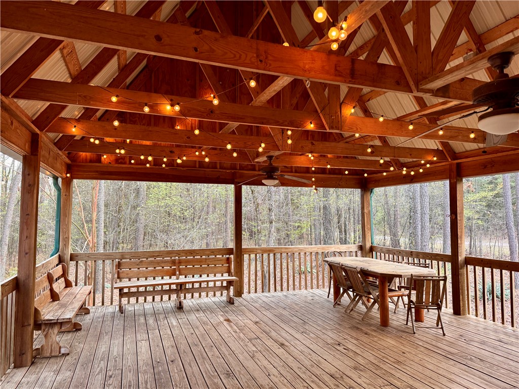 32-06-18 RURAL METES & BOUNDS - Residential