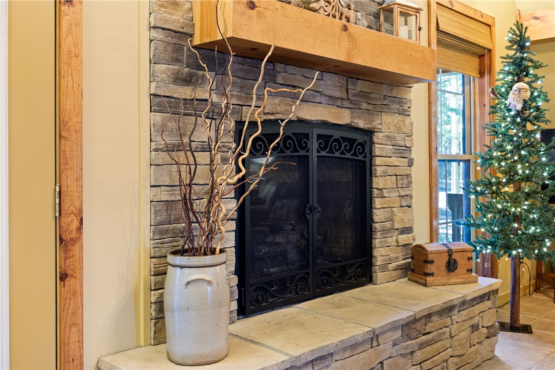 32-06-18 RURAL METES & BOUNDS - Residential