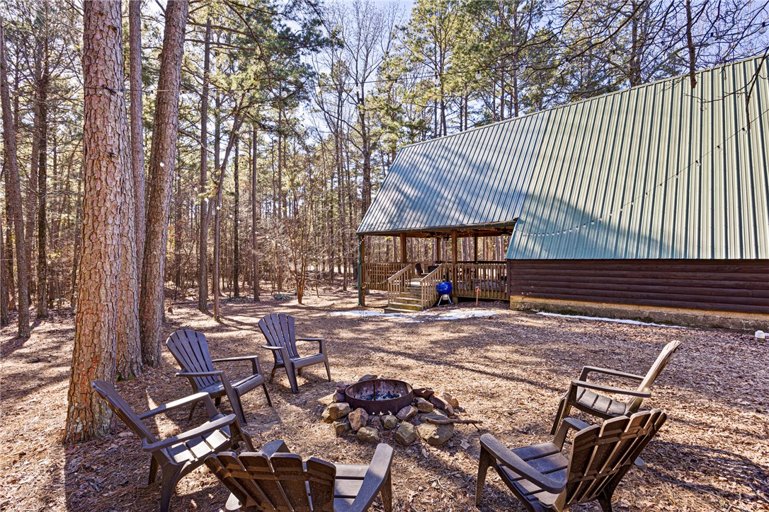 32-06-18 RURAL METES & BOUNDS - Residential