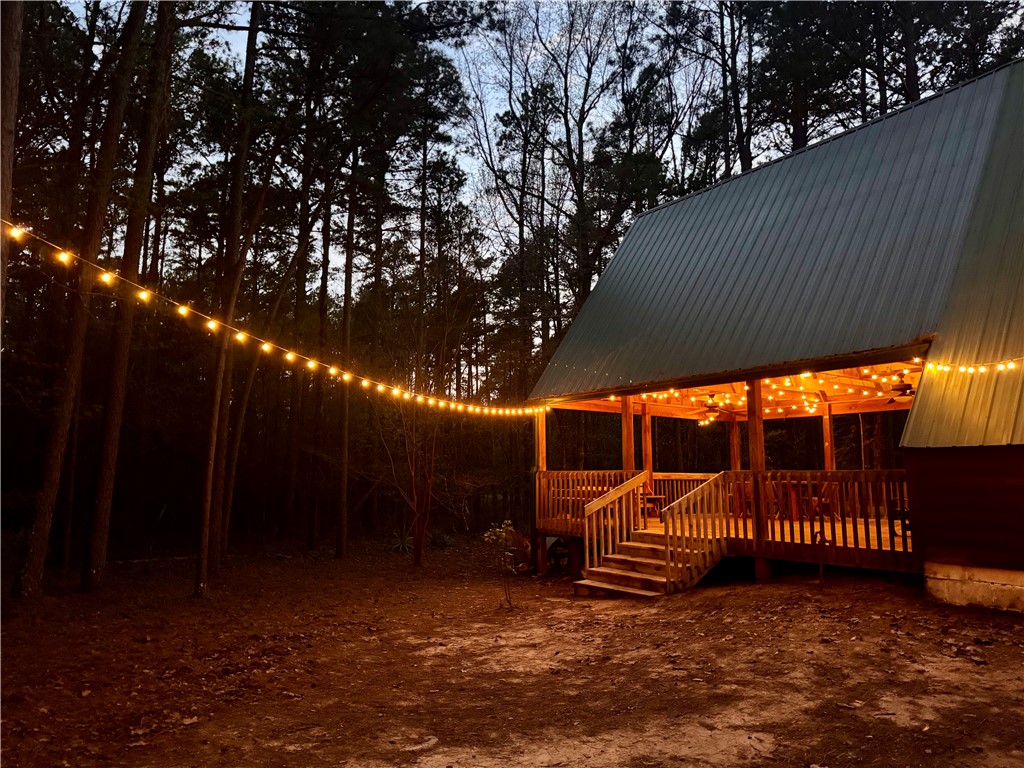 32-06-18 RURAL METES & BOUNDS - Residential