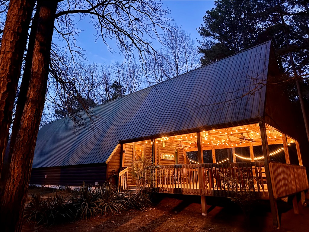 32-06-18 RURAL METES & BOUNDS - Residential