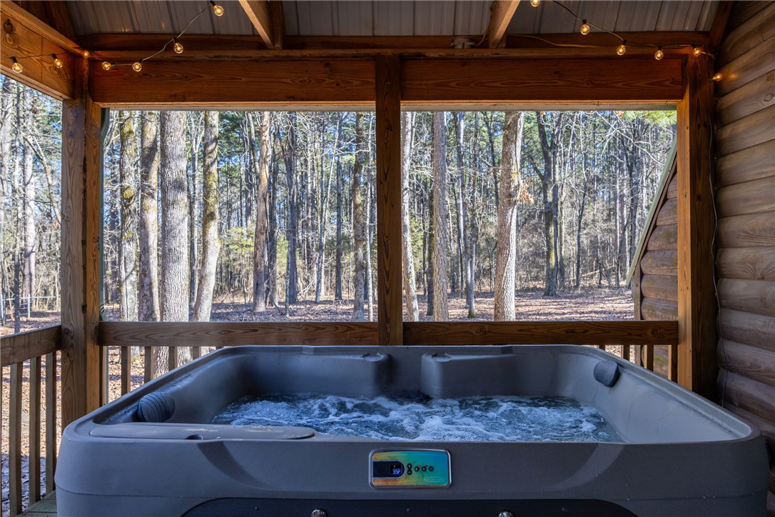 32-06-18 RURAL METES & BOUNDS - Residential