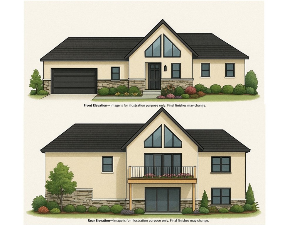 14 Forfar Drive