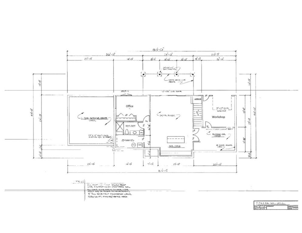 Angus Sub Bvv - Residential