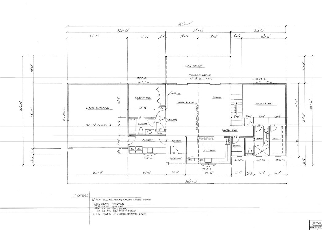 Angus Sub Bvv - Residential