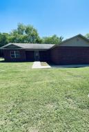 Newly remodeled 3 bedroom 2 bath in Ola. Vaulted ceilings in the living roomCovered porch on the back. New paint , appliances, and floor coverings