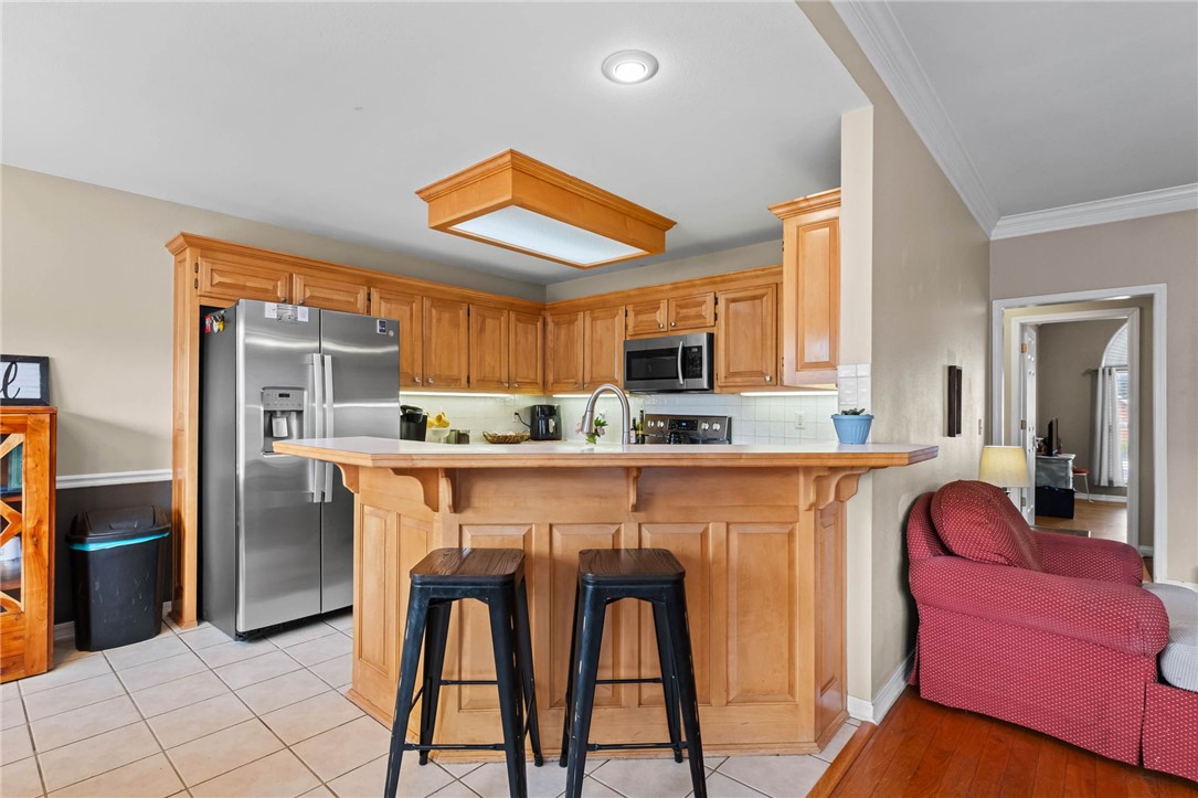 EAGLE CREST SUB-SPRINGDALE - Residential