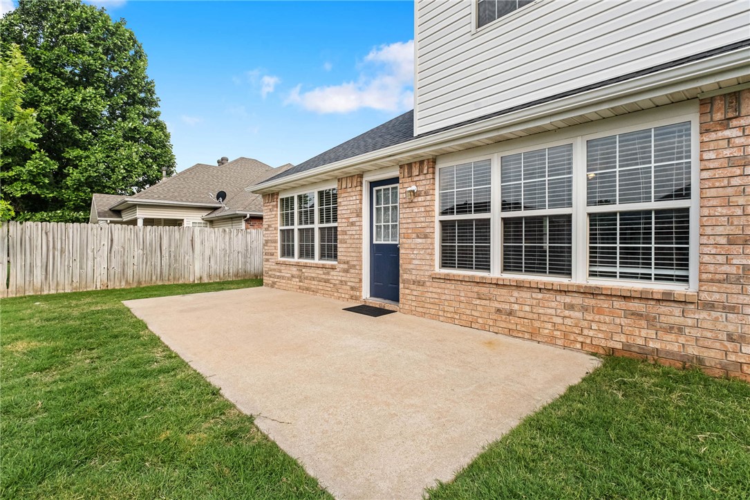 EAGLE CREST SUB-SPRINGDALE - Residential