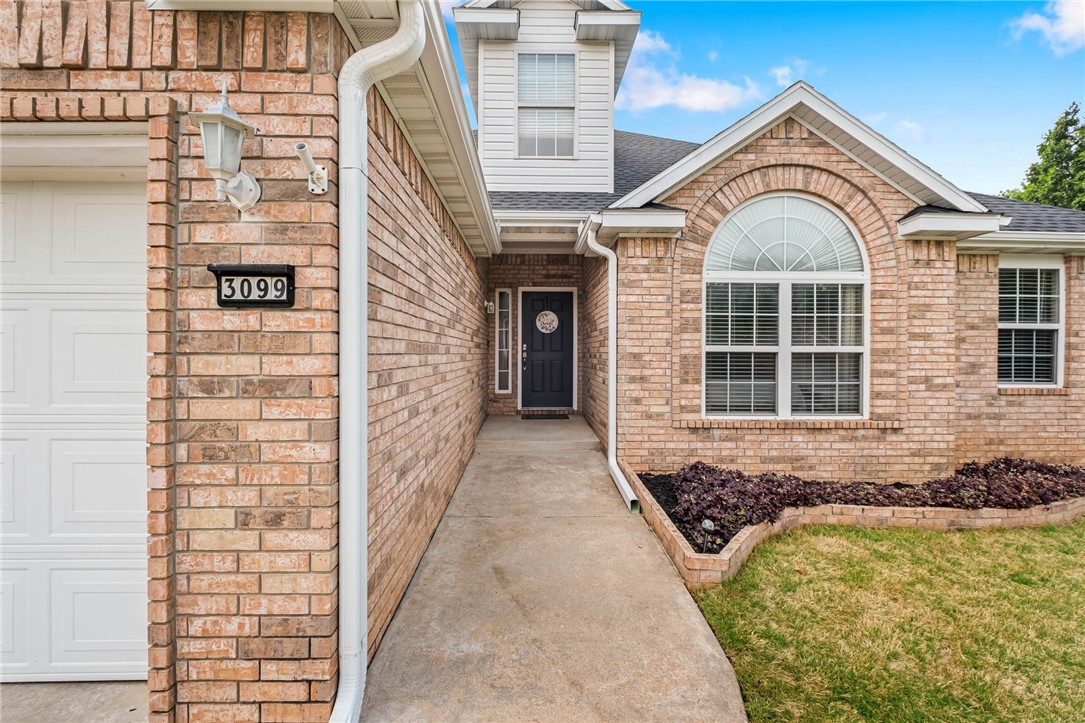 EAGLE CREST SUB-SPRINGDALE - Residential
