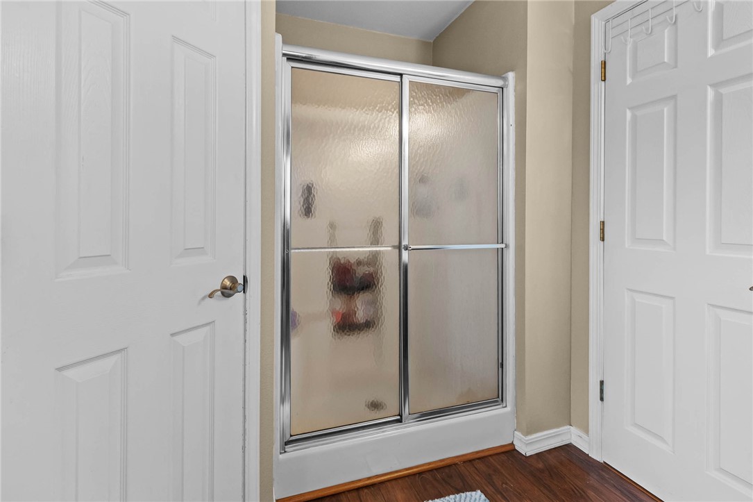 EAGLE CREST SUB-SPRINGDALE - Residential