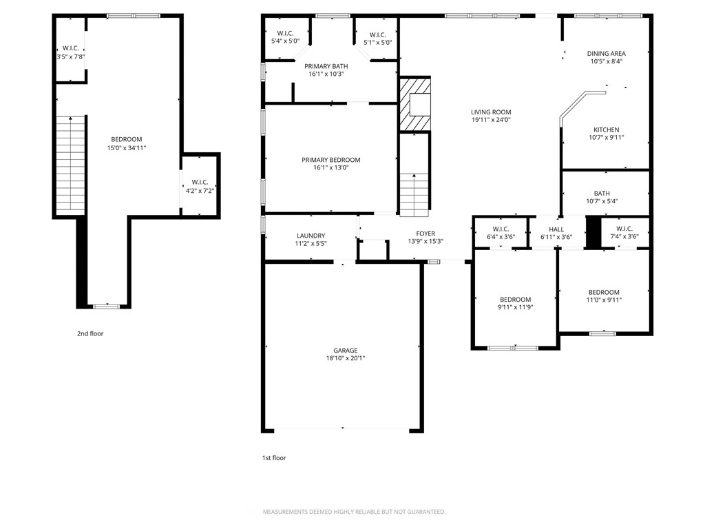 EAGLE CREST SUB-SPRINGDALE - Residential