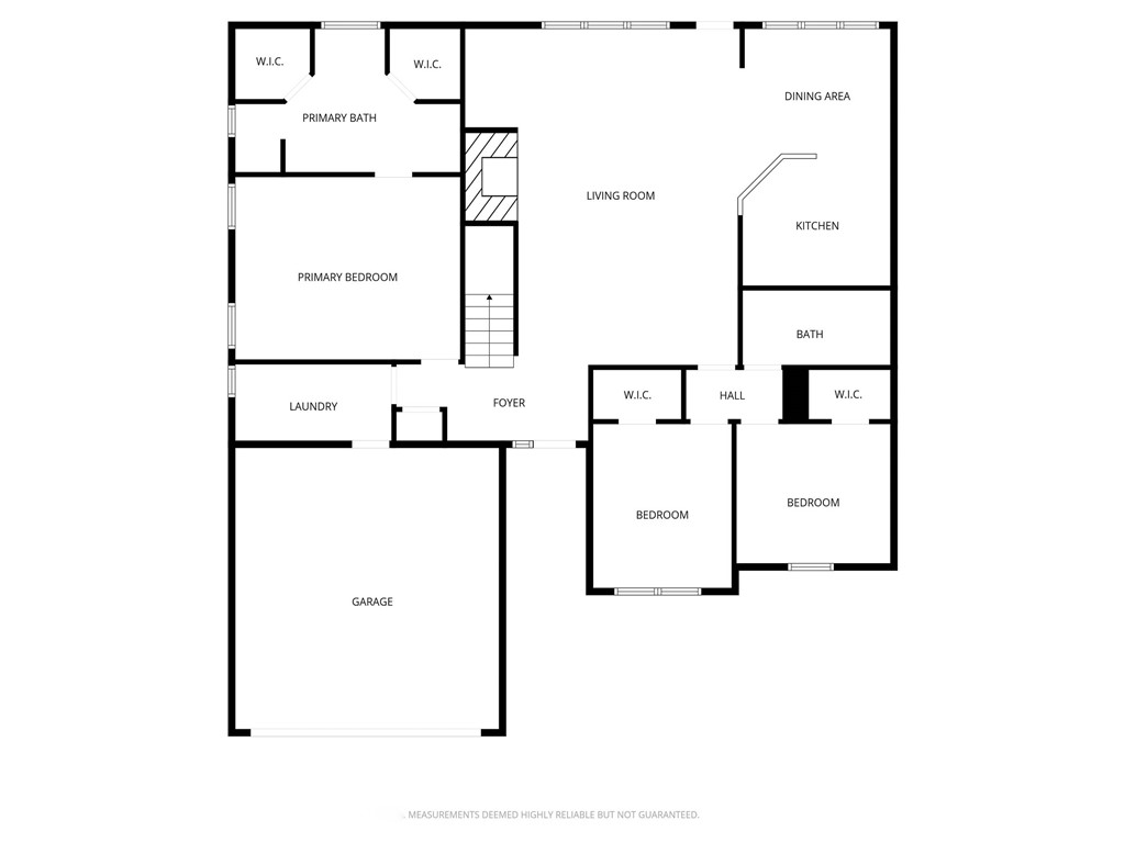 EAGLE CREST SUB-SPRINGDALE - Residential