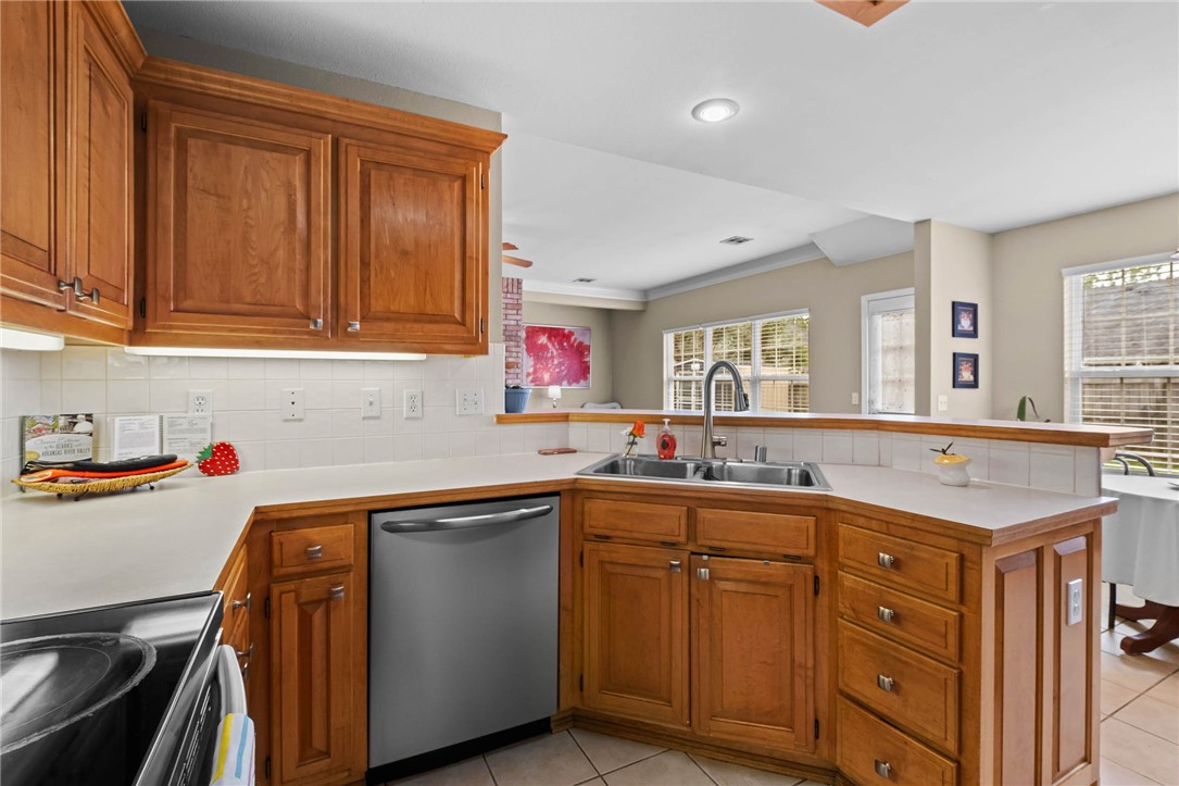 EAGLE CREST SUB-SPRINGDALE - Residential