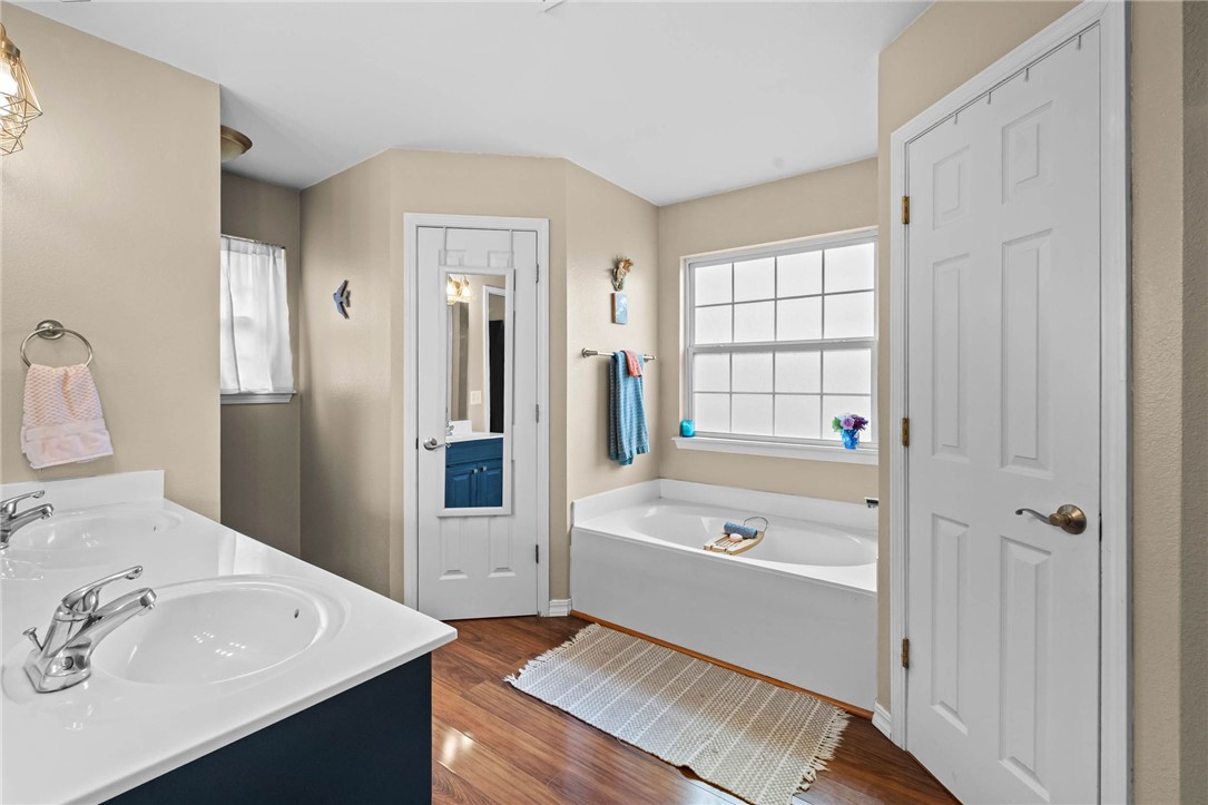 EAGLE CREST SUB-SPRINGDALE - Residential
